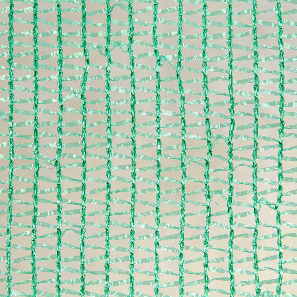 Сетка для притенения 4х50м 35% зеленая САДОВИТА