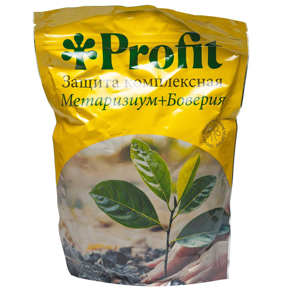 Защита комплексная 1 л Profit х20