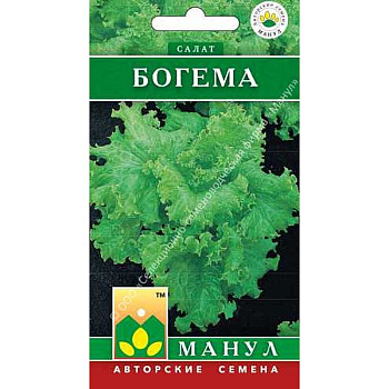 Салат Богема Манул Ц