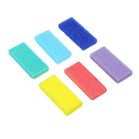 Пемза д/ног полиуретан 305-423 