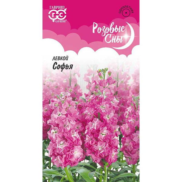 Левкой Софья Гавриш Ц 