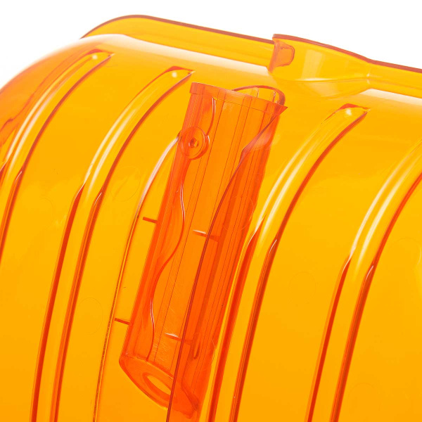 Лопата снег пласт Winter ПОЛИКАРБОНАТ D32