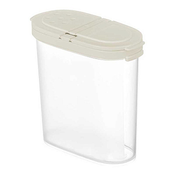 Емкость для специй 270мл Латте М1246 х24