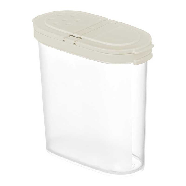 Емкость для специй 270мл Латте М1246 х24