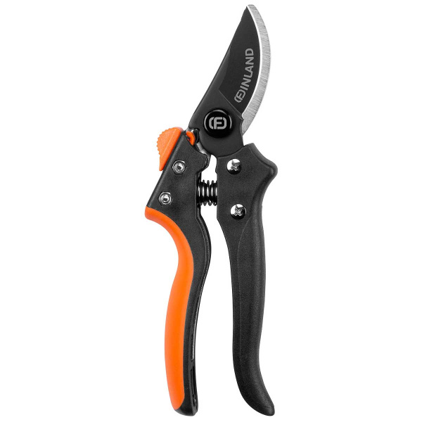 Секатор плоскостной профессиональный  FINLAND 1541