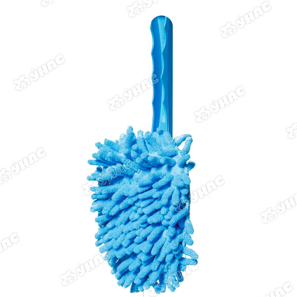 Щетка-утюг с насадкой микрофибра лапша NA1905(300)