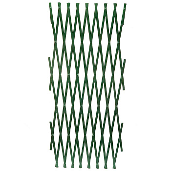 Раздвижная изгородь HD9244 пластиковая h-106см