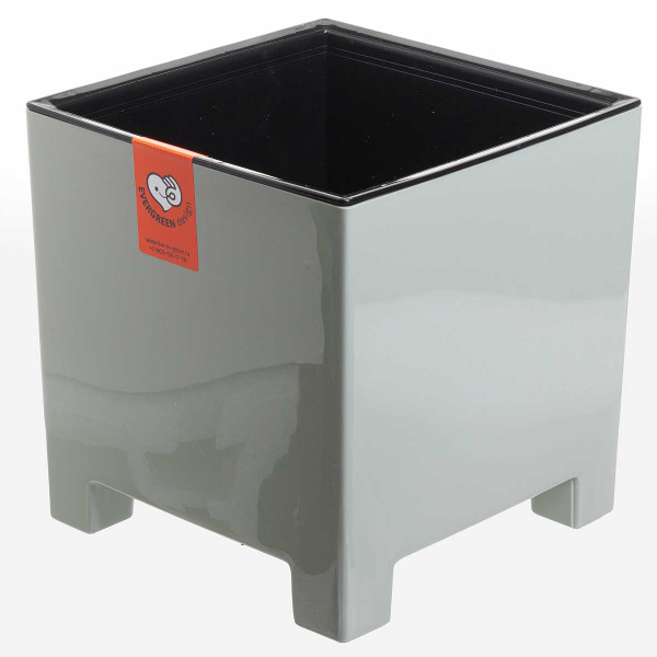 Горшок Нард 5,5л Шалфей НР19-29 Ливингрин х6 