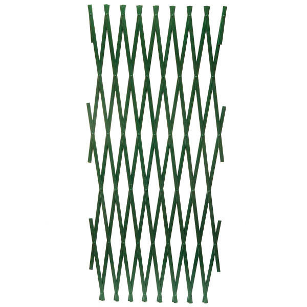 Раздвижная изгородь HD9244 пластиковая h-106см