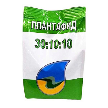 Плантафид 30.10.10 NPK, 1кг. 