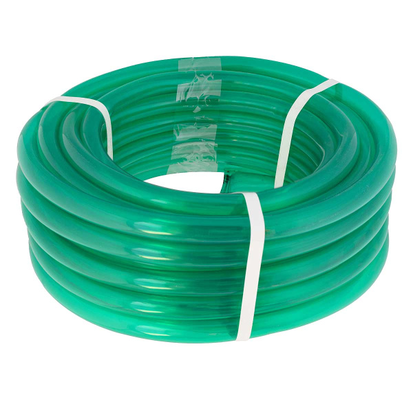 Шланг "Силикон" цветной ПВХ d18х20м х90