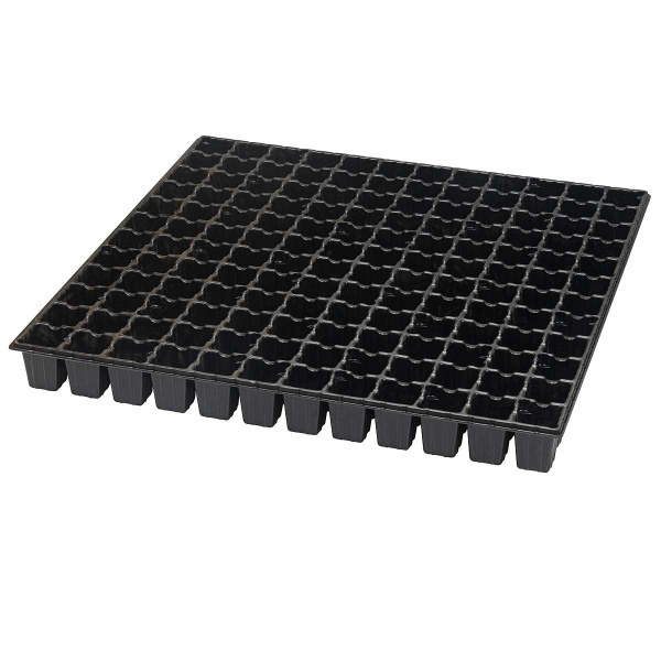 Кассета 144яч 30мл 405х405х40 Агроэкодом х30 