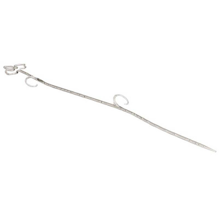 Опора для орхидей черный матовый ОЦ-4016 ВМС