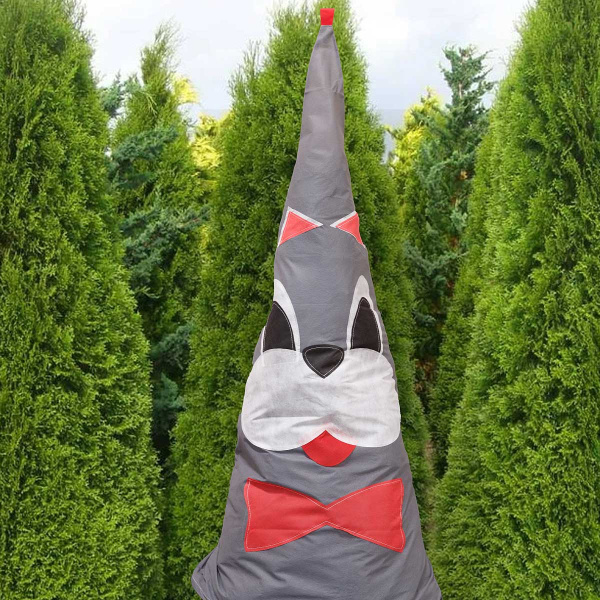 Укрытие для растений Фантазия "Заяц" 97*150 см Садовита