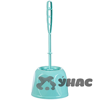 Комплект "Блеск стандарт" аквамарин М5010 (20) 