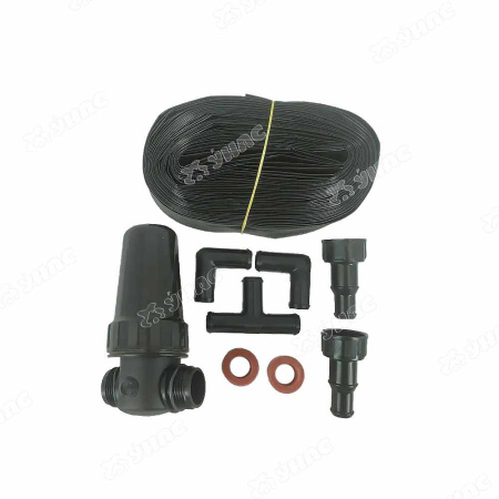 Комплект капельного полива КПК-6 х50