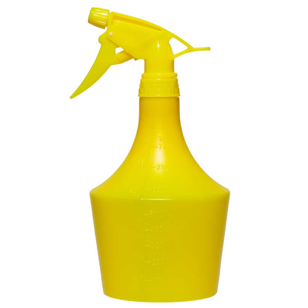 Распылитель жидкости 0,75л Трапеция SX-2013 х55