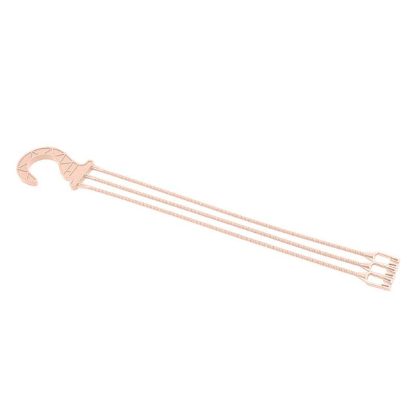 Подвеска для кашпо пудра КШ-7274 х40 ВМС