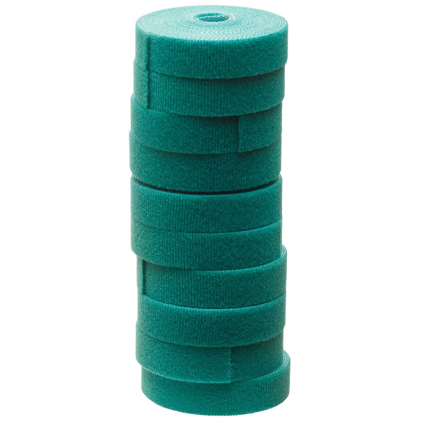 Лента-липуч. д/подв.раст.1,5см*3м HD9216-3M (10шт