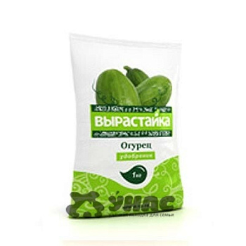 Удобрение Вырастайка Огурец,тыква,кабачок 1кг Био-Мастер  х25 