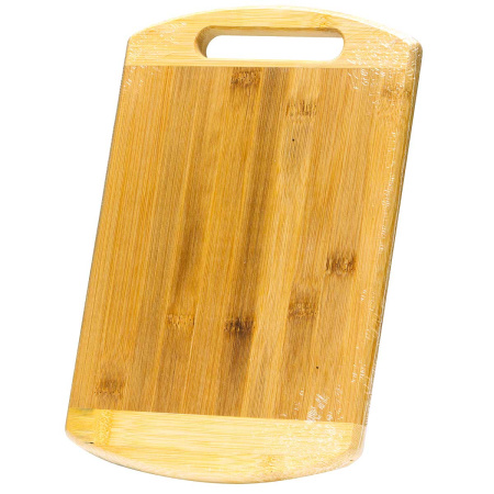 Доска разделочная бамбук 20*30см NA2697 (10)