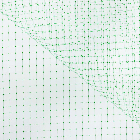 Сетка от птиц 2*50м 10г/м2 (рулон) САДОВИТА