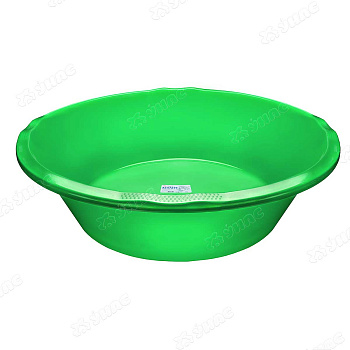 Таз 7,5л "Атлант" Эльфпласт