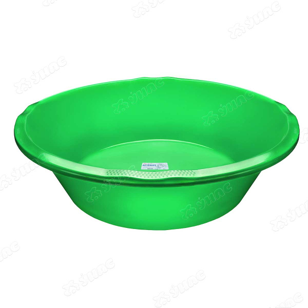 Таз 7,5л "Атлант" Эльфпласт