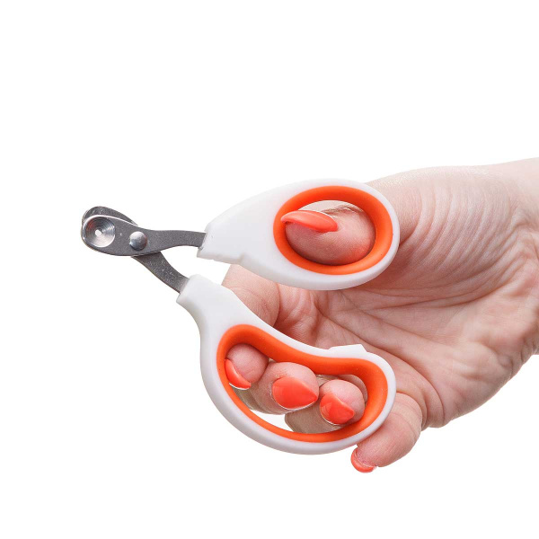 Когтерез боковой 10,5 см NA2634 (500)