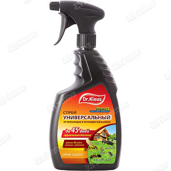 Др.Клаус 750мл Универсальный DK04260011 х8