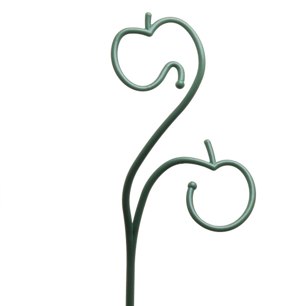 Опора для орхидеи 60 см Малахит Пласт Авеню х80