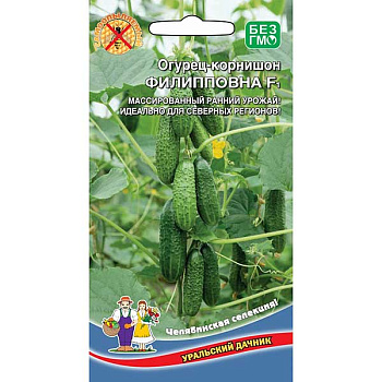 Огурец Филипповна Марс Ц