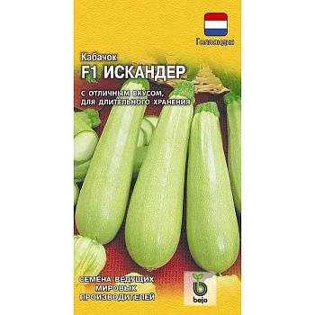 Кабачок Искандер Гавриш Ц