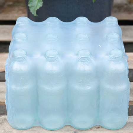 С/бутылка Твист 43-1000 Сок Коркино б/с х12/1188 