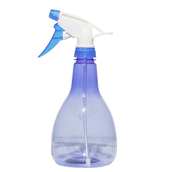 Распылитель жидкости 0,65л Колба SX-221 х65