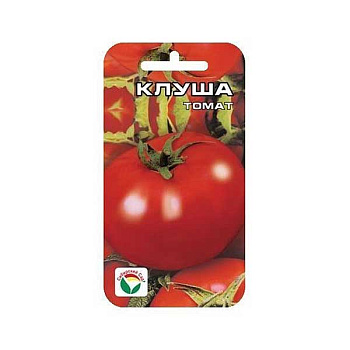 Семена Томат Клуша Сибирский Сад