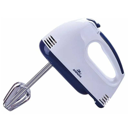 Миксер Добрыня 200Вт 5 скор. DO-2319  х24