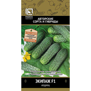 Огурец Экипаж Поиск Ц