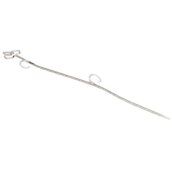 Опора для орхидей черный матовый ОЦ-4016 ВМС