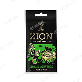 Цион 30гр. Космо (саше) х300 
