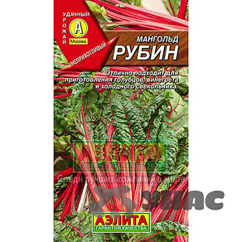 Мангольд Рубин Аэлита Ц