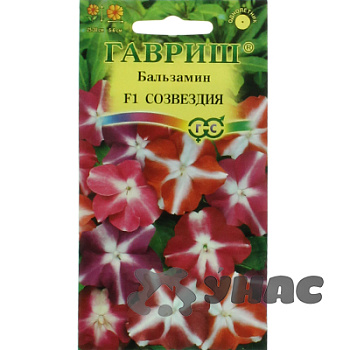Бальзамин Уоллера Созвездия Гавриш Ц 