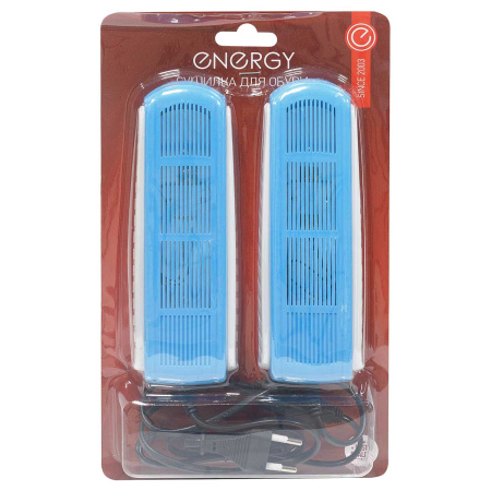 Сушилка для обуви RJ-55С х24