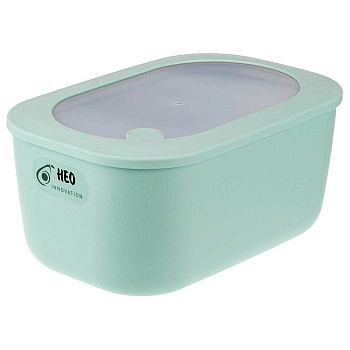 Емкость НЕО герметичная 3 л Фисташка М1393 х10