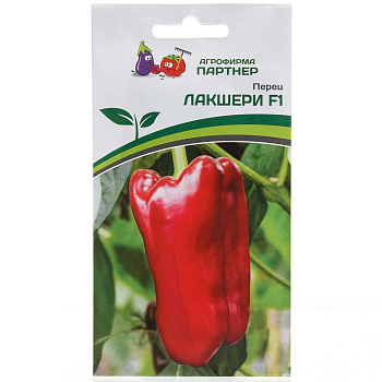 Семена Перец Лакшери Партнер