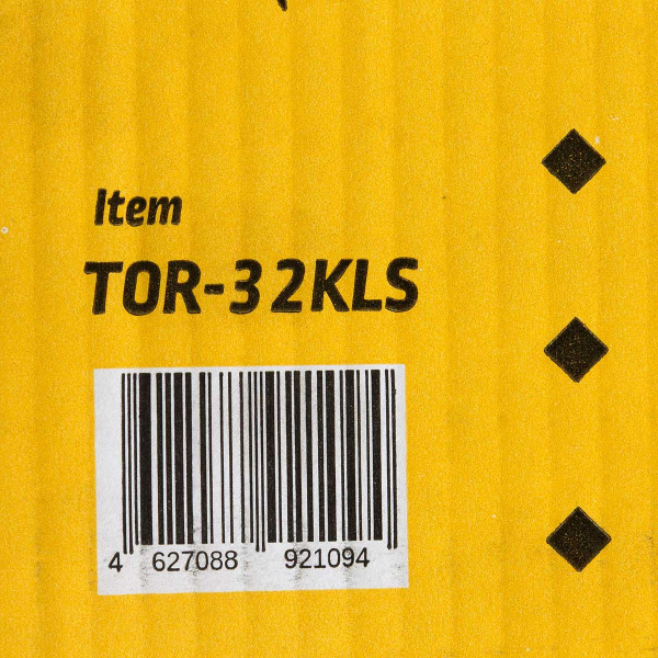 Лопата посадочная Торнадика