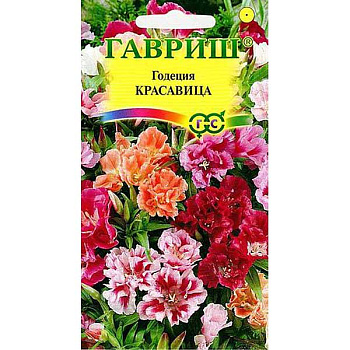 Годеция Красавица смесь Гавриш Ц 