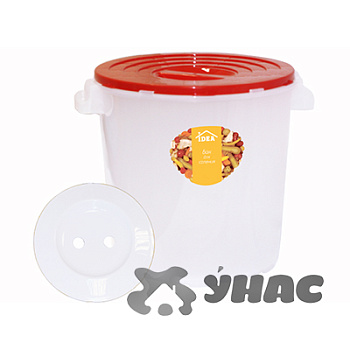 Бачок для солений 25л М2406(3)