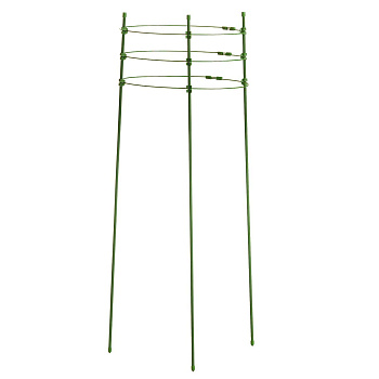 Опора для растений 75см (NA/HD1606) 3кольца (50)