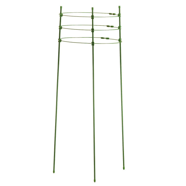 Опора для растений 75см (NA/HD1606) 3кольца (50)